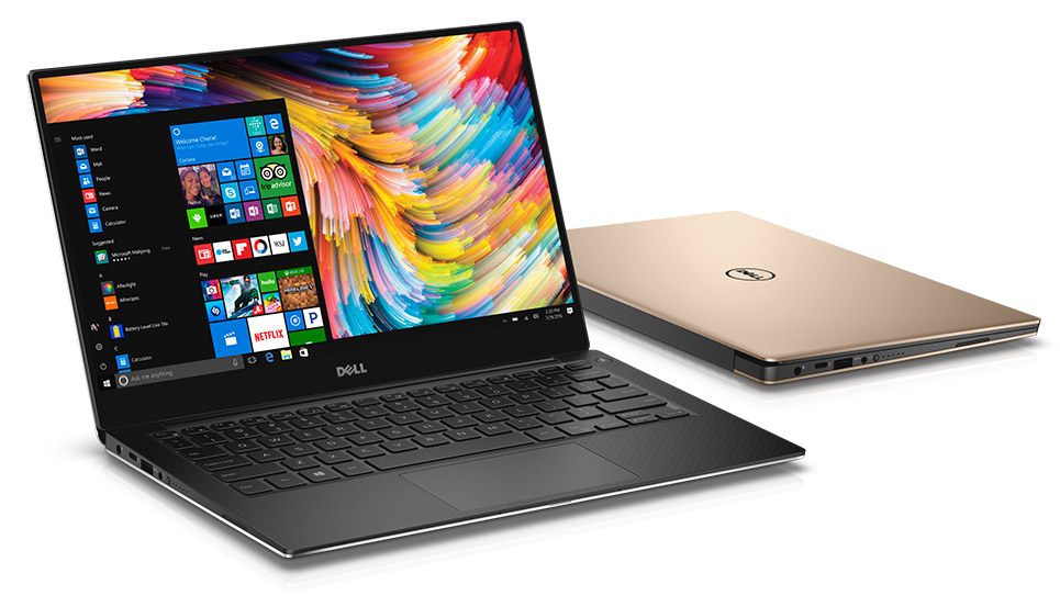 Dell XPS 13 93602